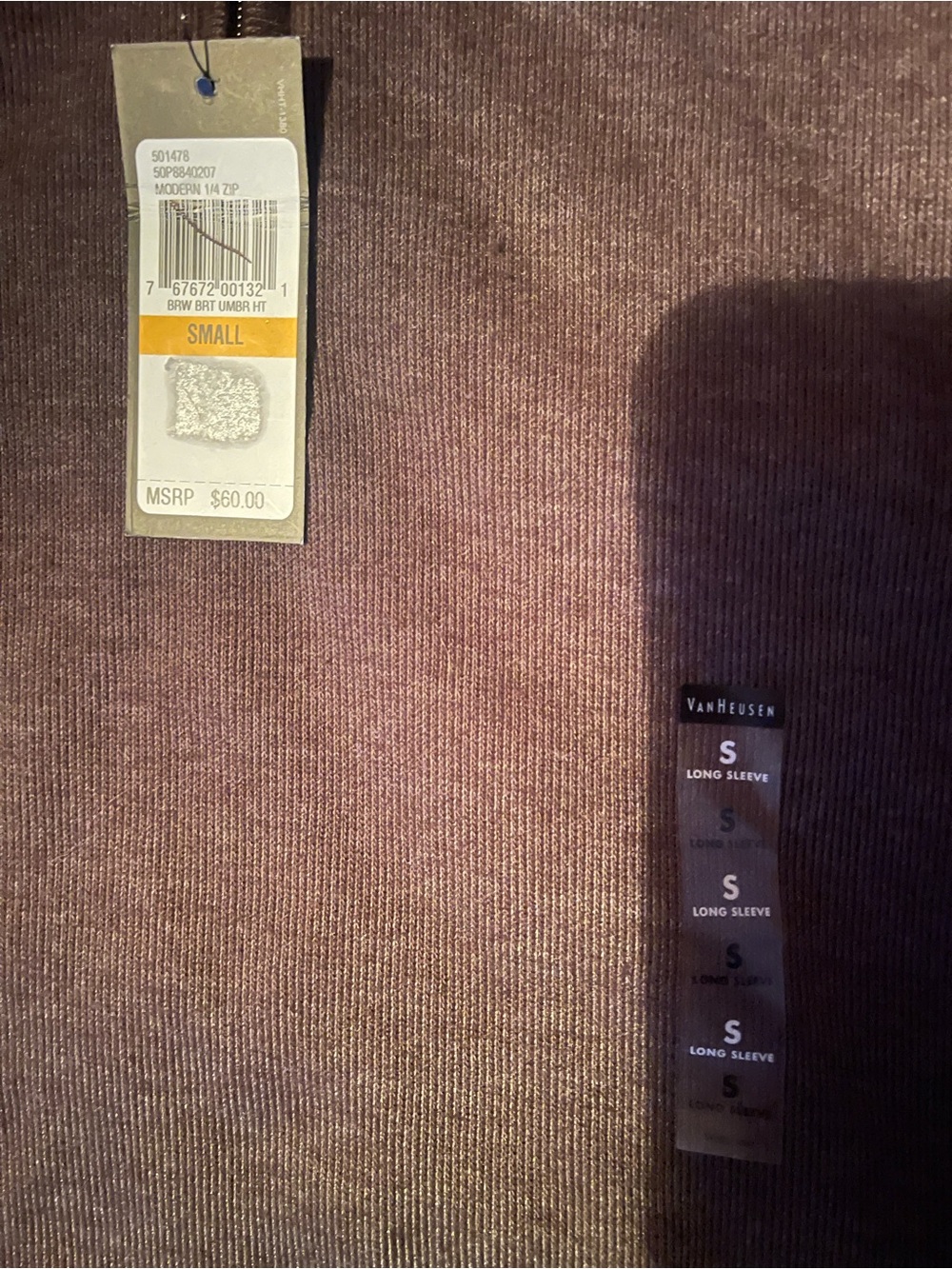 Men Sweater Subcategory Identification - Picture 3 of 4